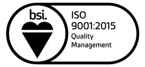 BSI ISO 9001:2015 Quality Management